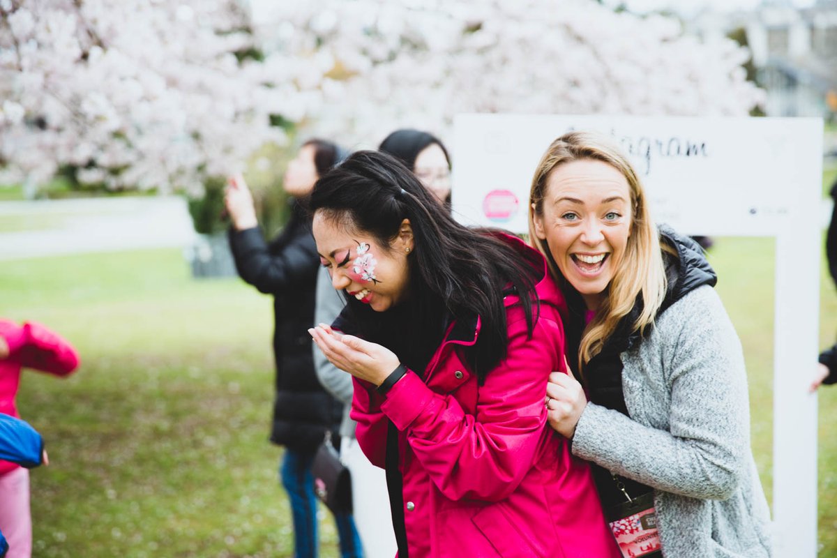 📣 Are you ready to volunteer for the 2024 Festival? Join us for #TheBigPicnic and #SakuraDaysJapanFair (@japanfair)! Application Deadline: March 10 @ 11:59 PM (PT). Apply today: forms.gle/iebvrb7HmAG2nn… #Volunteer #VanCherryBlossomFest #Vancouver