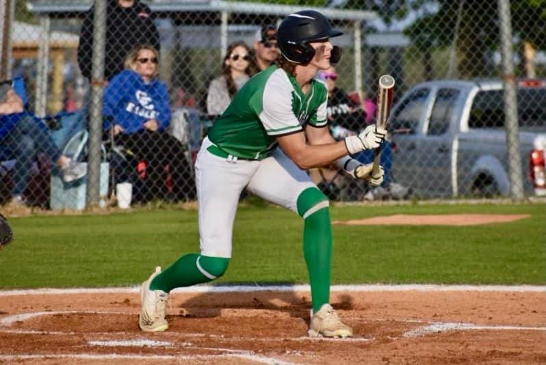 Bolivar Central High School Baseball tweet media