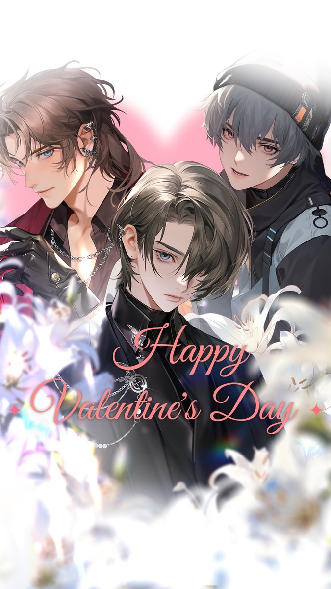 SleeplessAI_Lab's tweet photo. Happy Valentine's Day🌹
No matter how you've spent your day, rest assured that at SleeplessAI, you'll discover the obe who fills your heart with love.🥰

May you be surrounded by AI(爱) every day💕

#HODL $AI, HODL Love https://t.co/rrULc3SEhJ