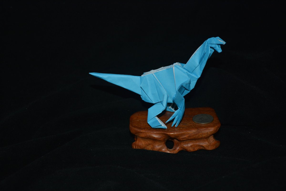 Therizinosaurus dfesign by <a href="/origami_maimai/">今井雄大（折り紙マイマイ）</a>  Hydrapple  
Pecharunt
Reshiram design  by <a href="/INO87_/">INO87</a>