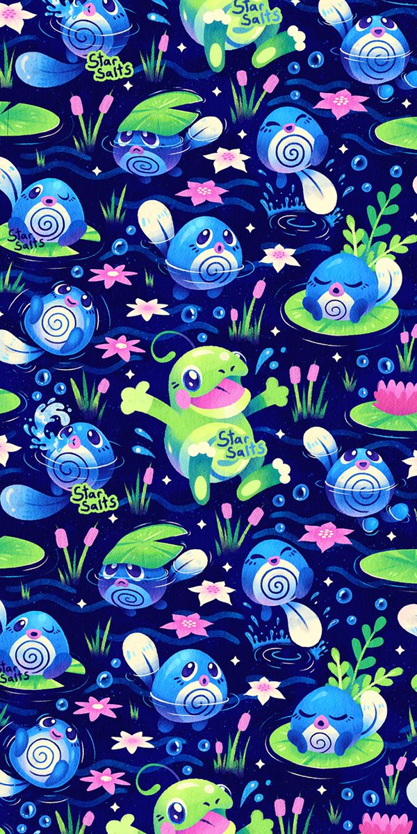 the rainy season brings many friends! 🌧️