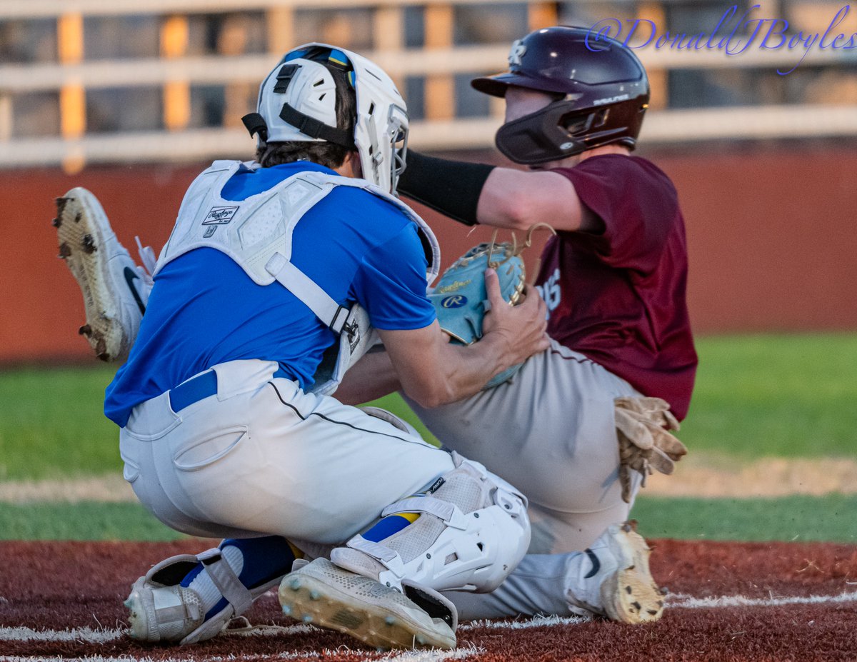 DonaldJBoyles's tweet image. Plays at the plate, #Catchers @Rockhardball &amp;amp; @TrojanVarsity
