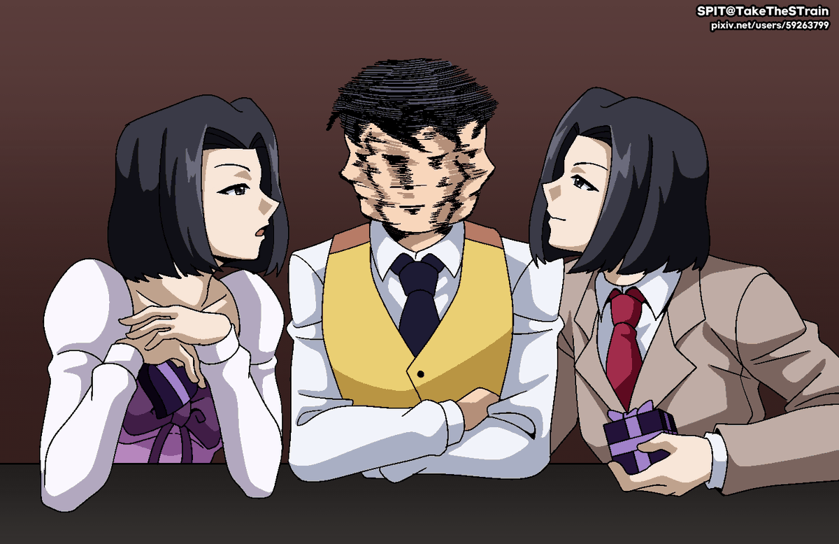 サクラ大戦 #九条昴 