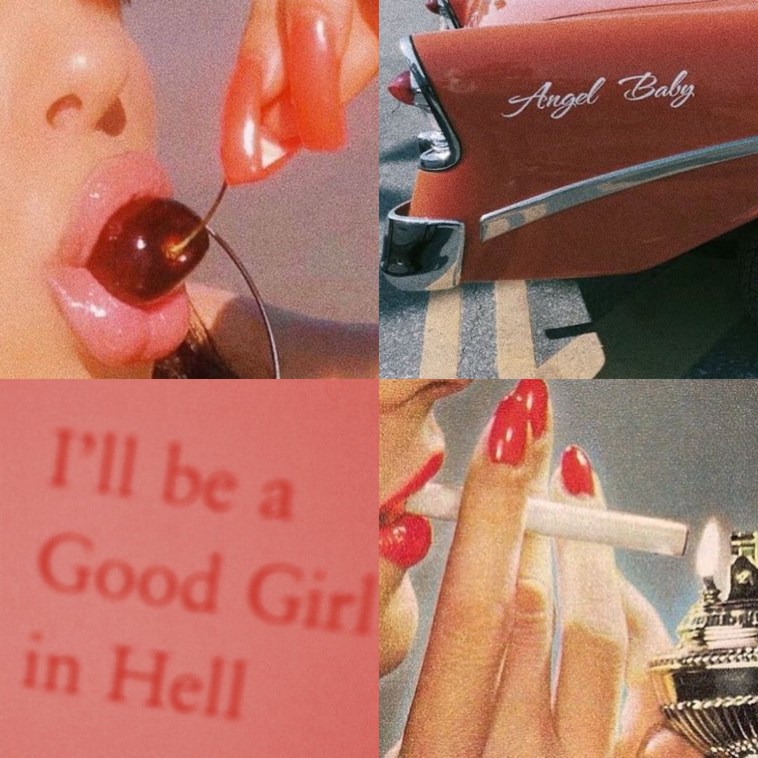 well behaved women rarely make history