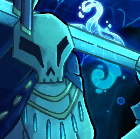 The Adventures of Lonk 🧡💛🤍🩵💙 tweet media