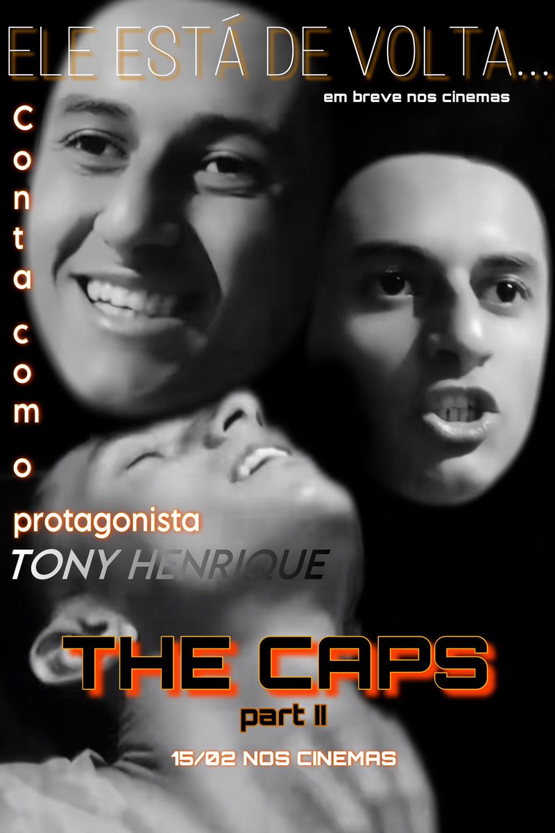 AdkaHamir's tweet image. o desemprego afeta a população..
#thecaps #caps #protagonista