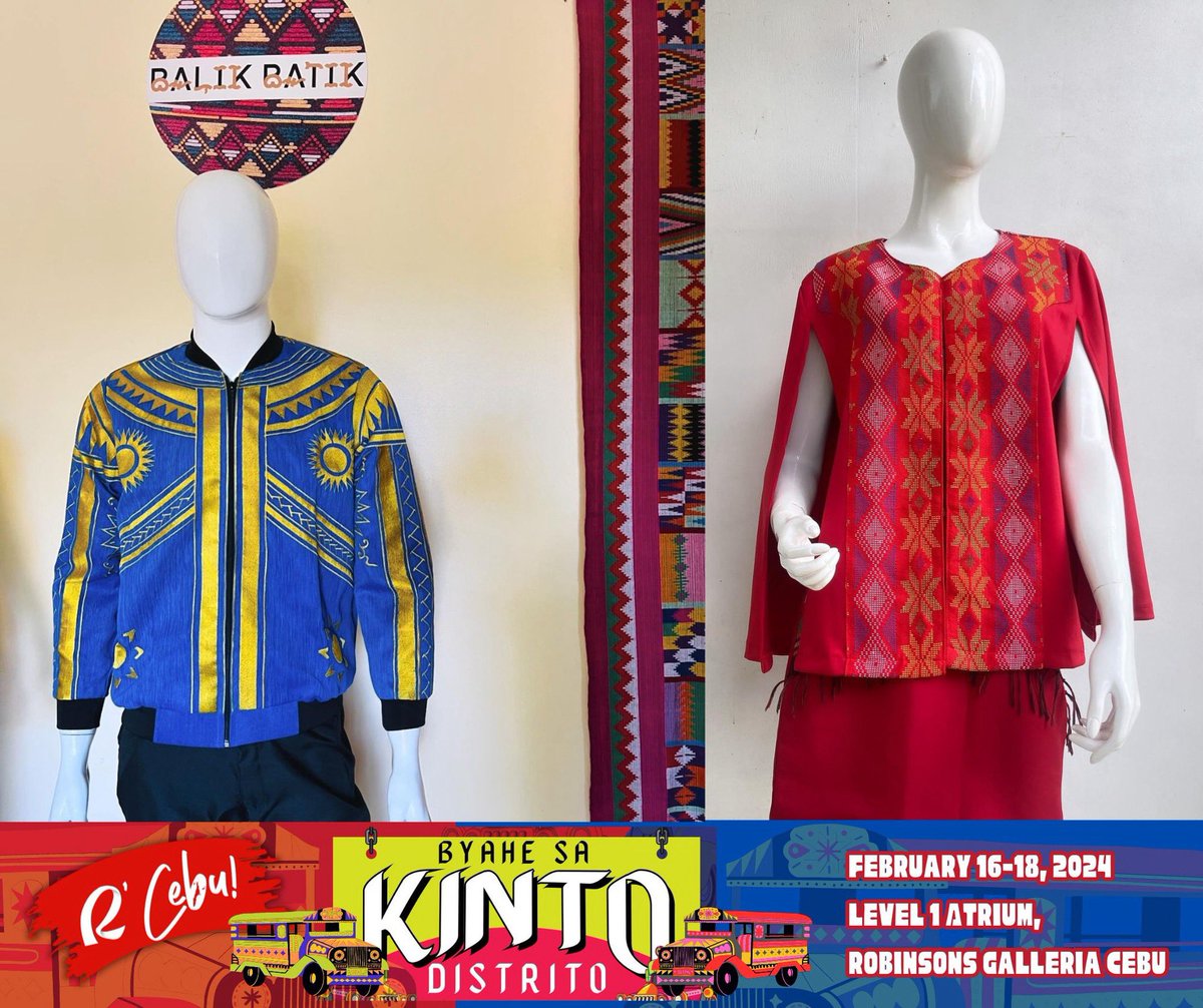 balik batik 🇵🇭 tweet media