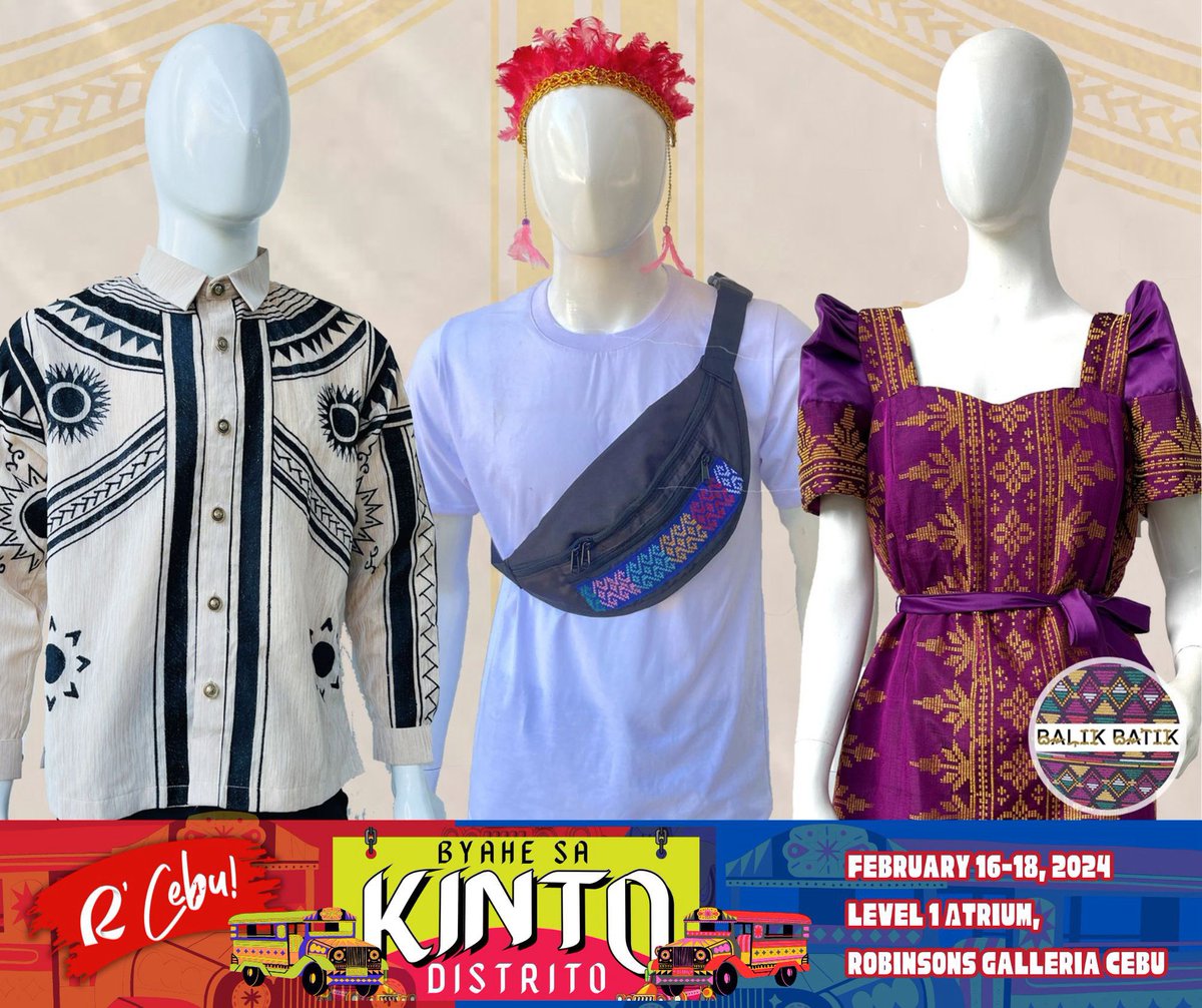 balik batik 🇵🇭 tweet media