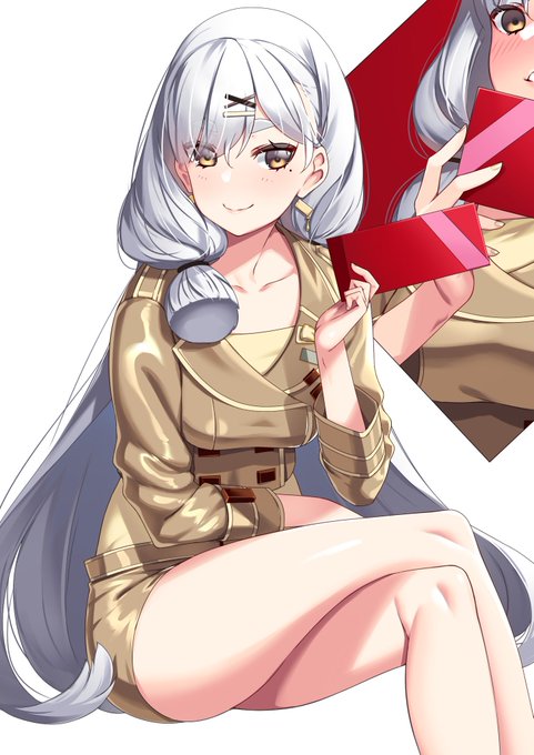 再揭ですが、ハッピ～バレンタイン。 