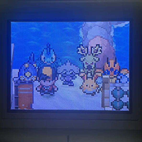 gregster022's tweet photo. My Soul Silver DTQ is finally finished. I’ve been hunting for this DTQ since January 2023 and it's given me both my longest and shortest hunts. 

In Total I did 159,126 Encounters and found 16 shinies averaging 9,945 encounters per shiny https://t.co/E5p8LVPCAy