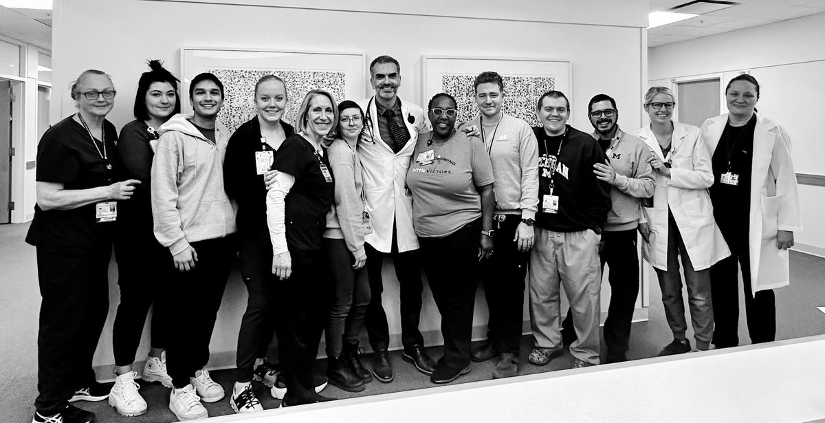 Salim S. Hayek, MD tweet media