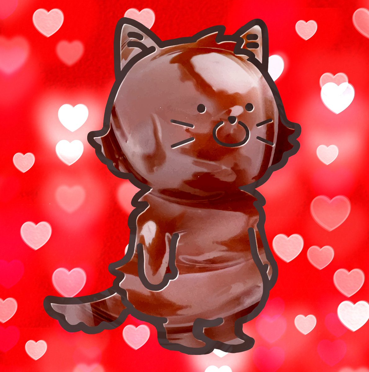 ニャン公 (Nyan Co.) tweet media