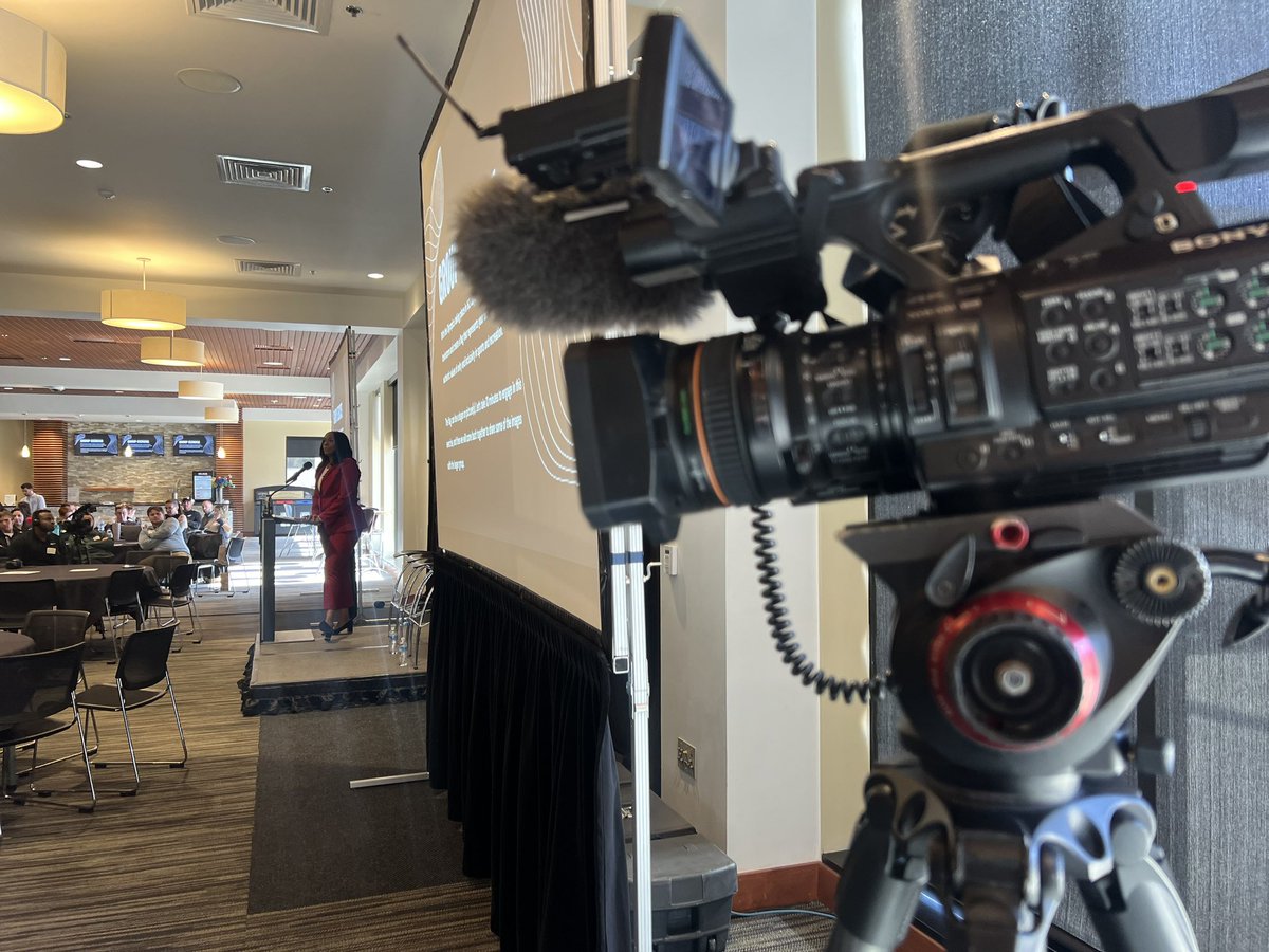 The 6th annual Inclusive Sports Summit held by ; @InclusiveBuffs Very cool event today where various people gave their perspectives and shared insightful information on -but not limited to- diversity equity and inclusion in sports ! Check it out tonight on 9News @ 10pm