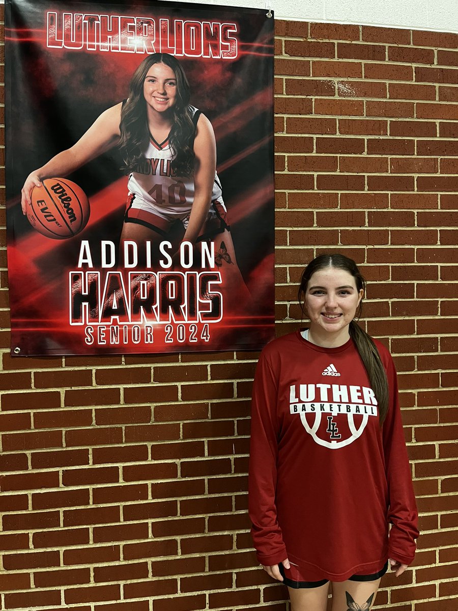 Addison Harris tweet media
