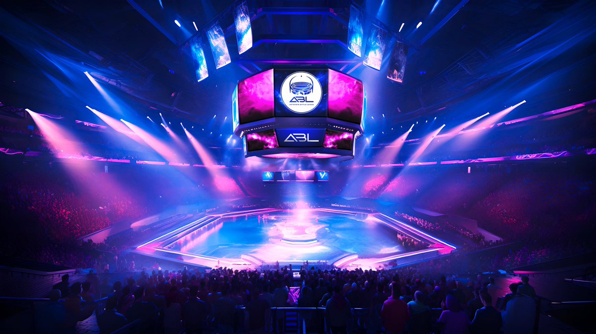 AstroPets Battle League tweet media