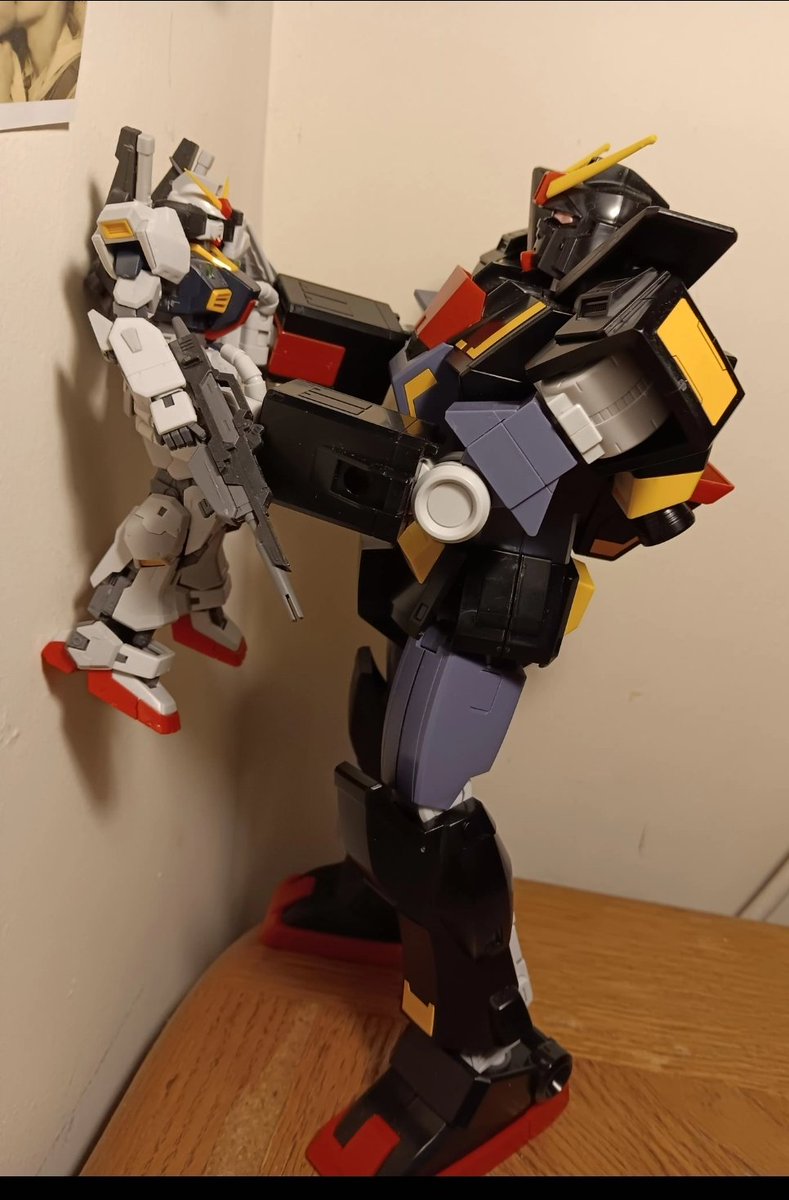 Lil' Ol' Sammy Bones tweet media