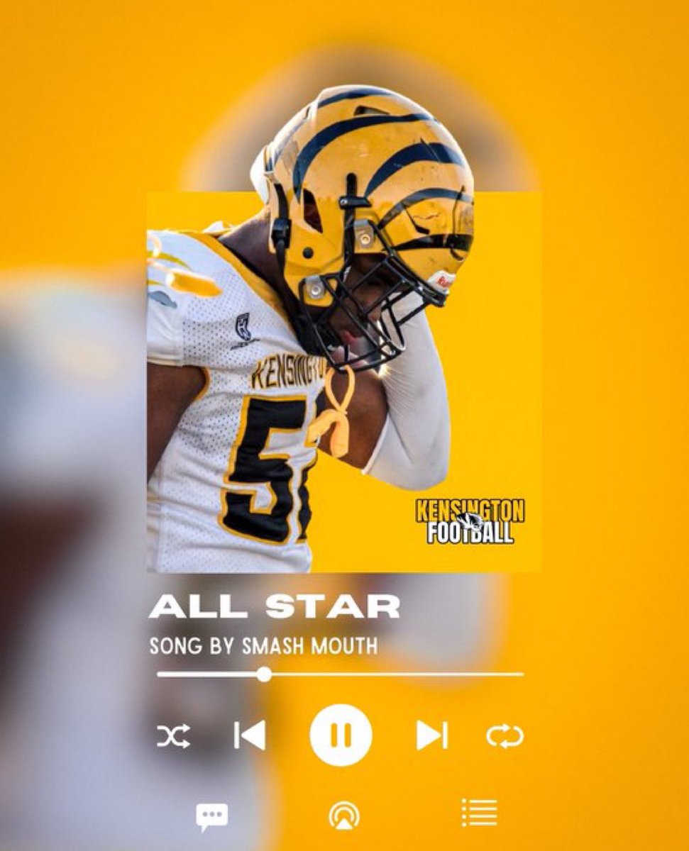 shaahid9kjones's tweet photo. Allahu Akbar! Extremely blessed to be able to represent Kensington High School in the Philadelphia All-City game!!!! #5ivedeuce https://t.co/Sxx3M92M2A