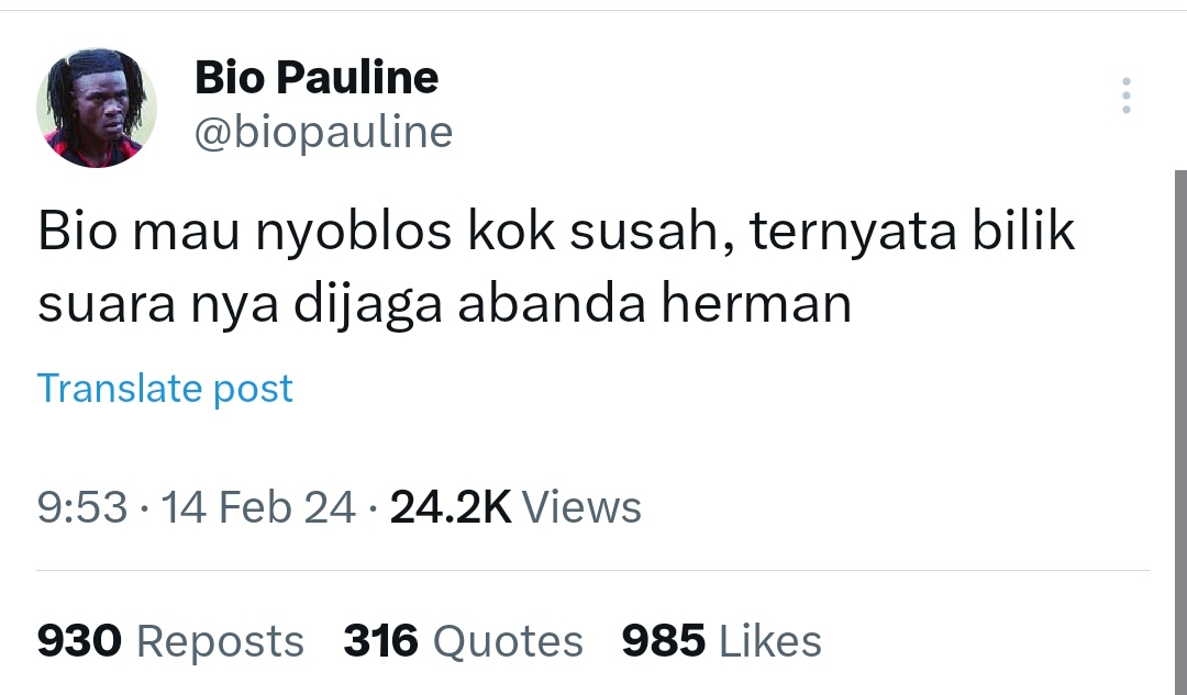 SiaranBolaLive's tweet photo. Ini coblosan di Live di ANTV gak? @InfosuporterID https://t.co/1ghCfMRD1E