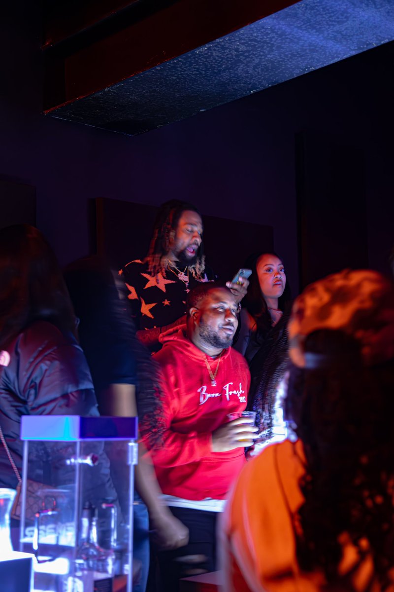 You’ll be in rooms you prayed to be in if you keep working. Trust the process. 🙌🏾