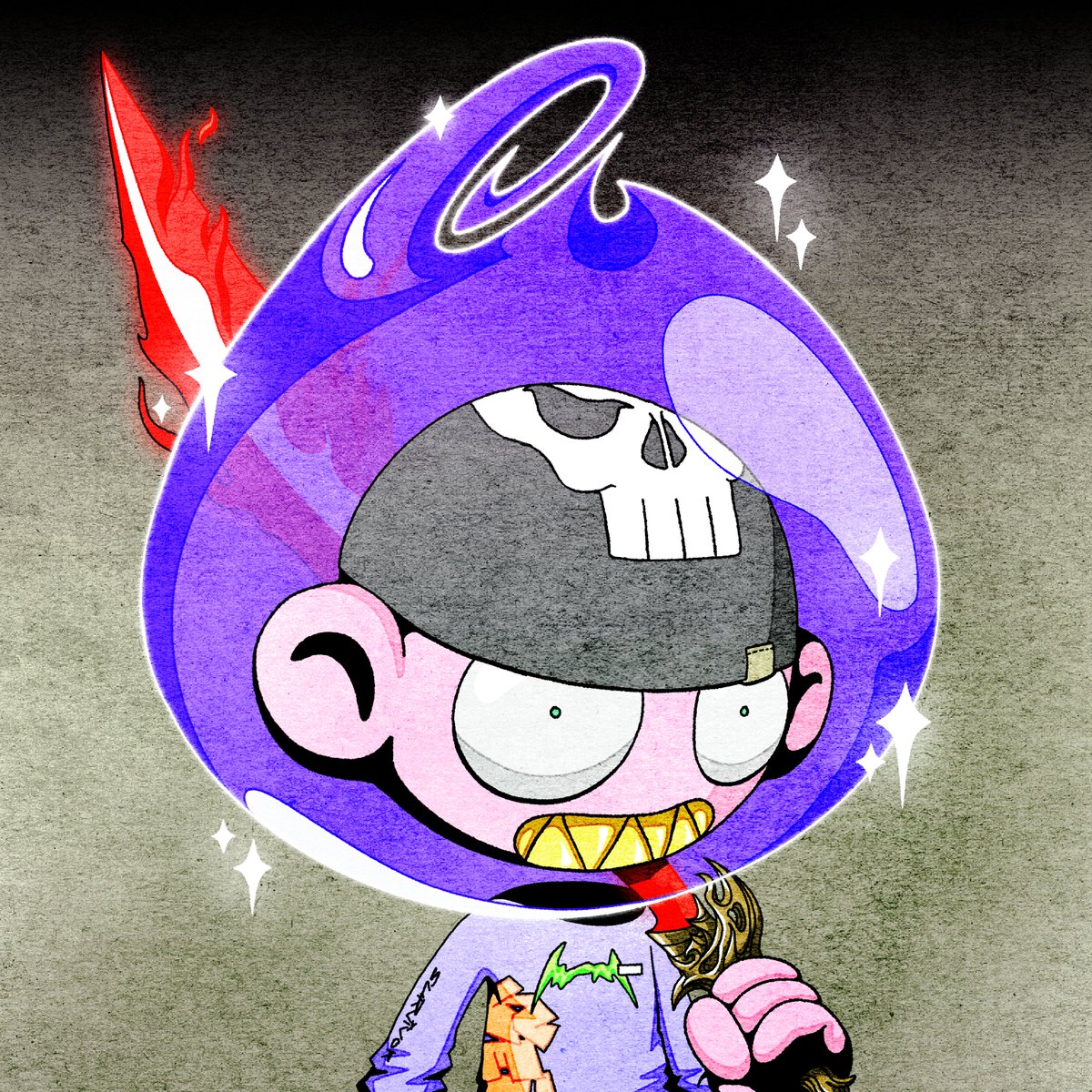 Had to grab a <a href="/SeizonNFT/">SEIZON</a> while they are still cheap! Been watching for a while and couldn't leave this legend on the floor! Thanks <a href="/Clef_v/">Clef</a> for the help in bringing me in!