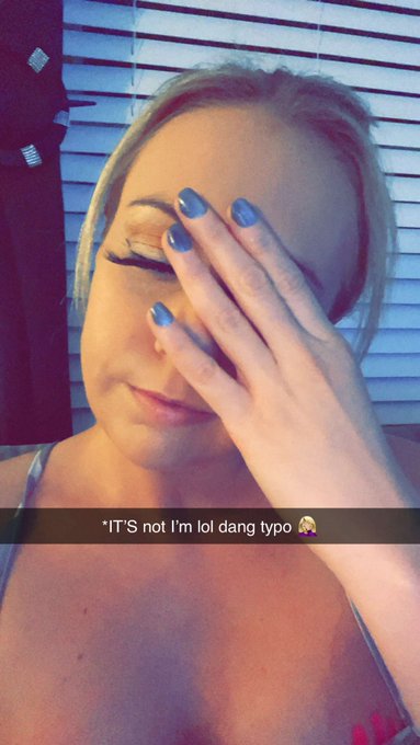 I hate typos lol https://t.co/RujLo5Xkpc<a href="/tag/memorialdayweekend"class="tags"><span>#memorialdayweekend</span></a><a href="/tag/indianapolis"class="tags"><span>#indianapolis</span></a><a href="/tag/indy500"class="tags"><span>#indy500</span></a><a href="/tag/carbday"class="tags"><span>#carbday</span></a>