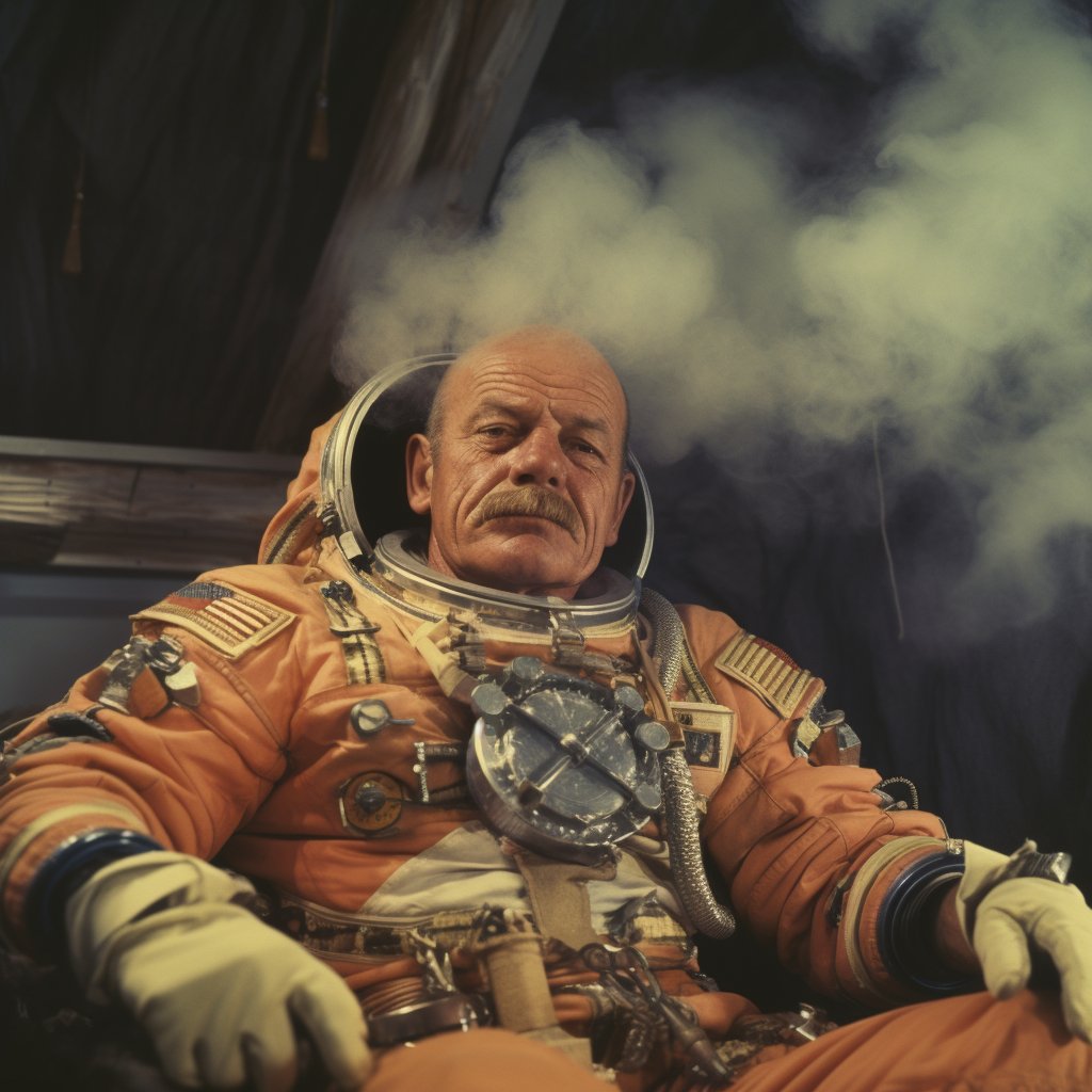 April 1st

The epic trilogy comes to a conclusion

Grandma Space Program 3: Grandpa World Order

Only on <a href="/StargazeZone/">Stargaze ✨🔭</a>