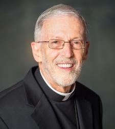 Bishop Scott McCaig tweet media