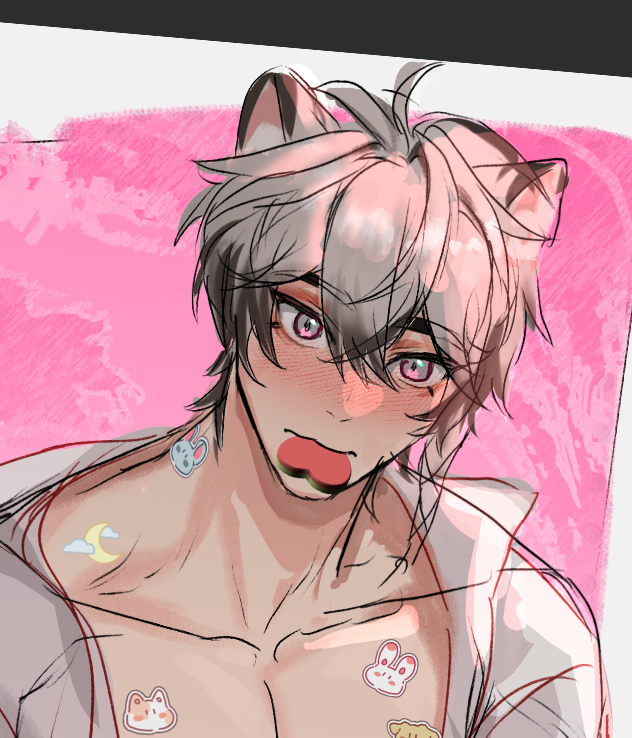 valentines day art lining :3c

twitch.tv/miqoru