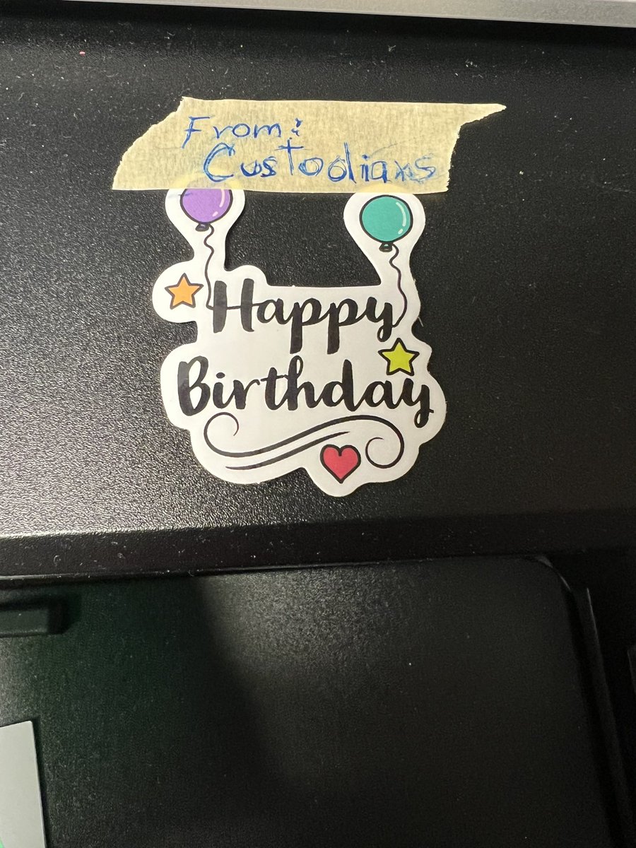 Tracy Vik, EdD tweet media