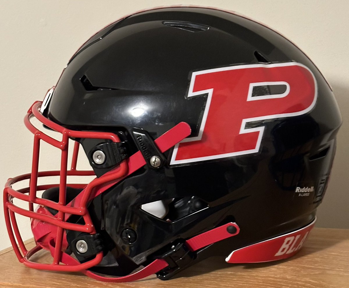 Pickel’s Helmet Builds tweet media