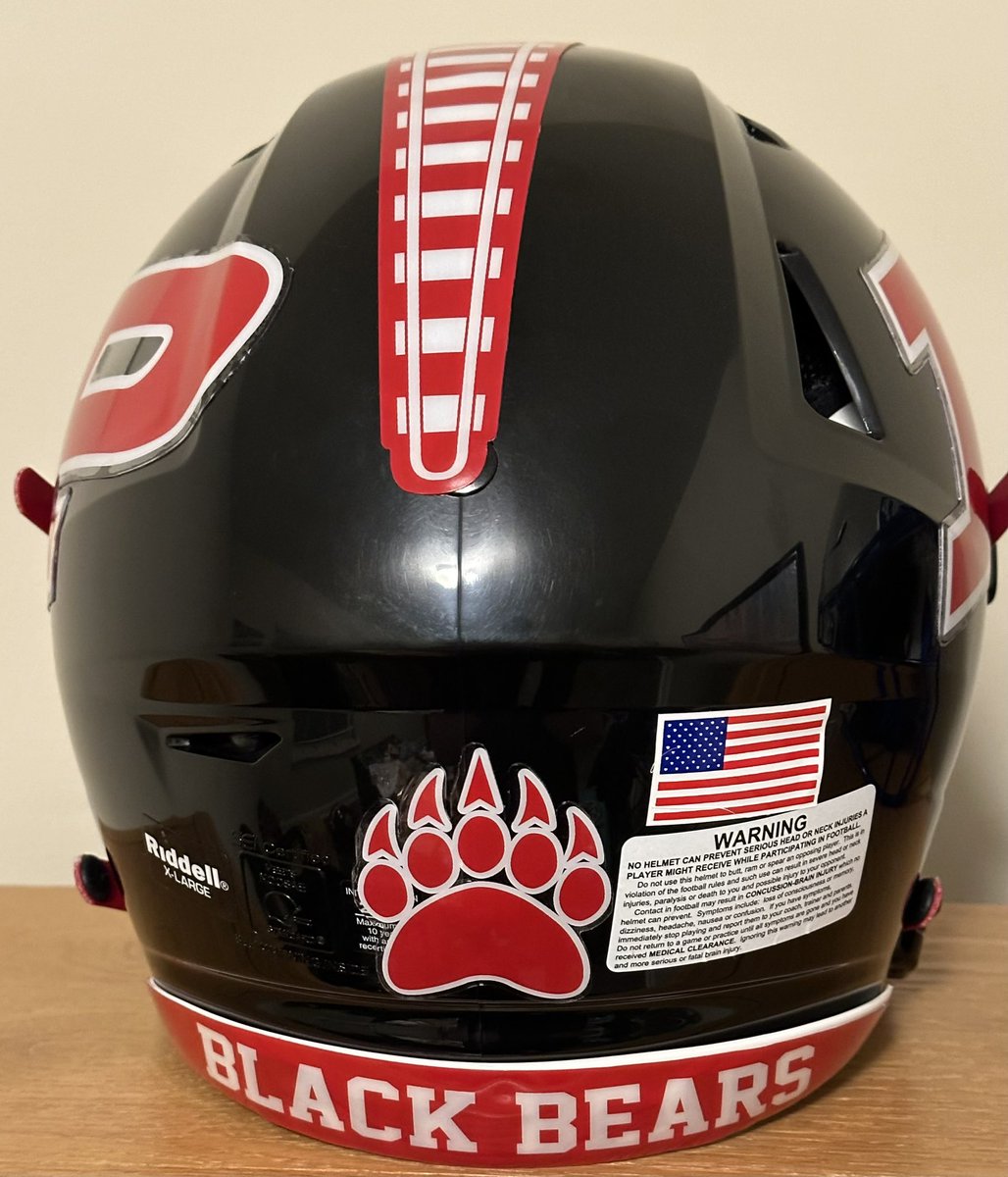 Pickel’s Helmet Builds tweet media