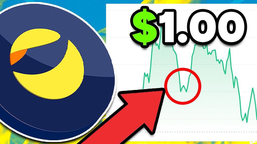 pejman24949403's tweet photo. Step 1. buy #LUNC 

Step 2. #HODL 

Step 3. Sell when price reaches 1$ 

Step 4. Celebrate your millions

Step 5. Thank Bull #LUNC https://t.co/7JgJ54lyKs