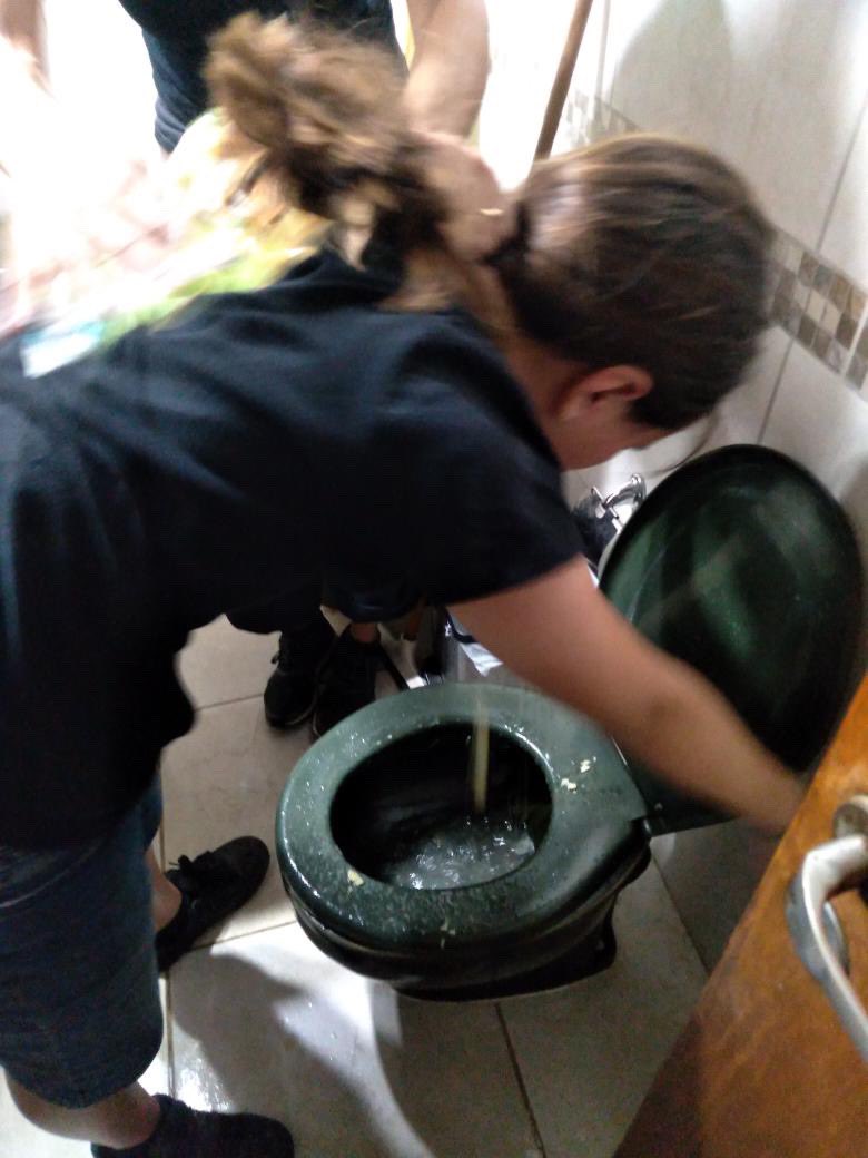 yo viendo las historias del 14 de febrero