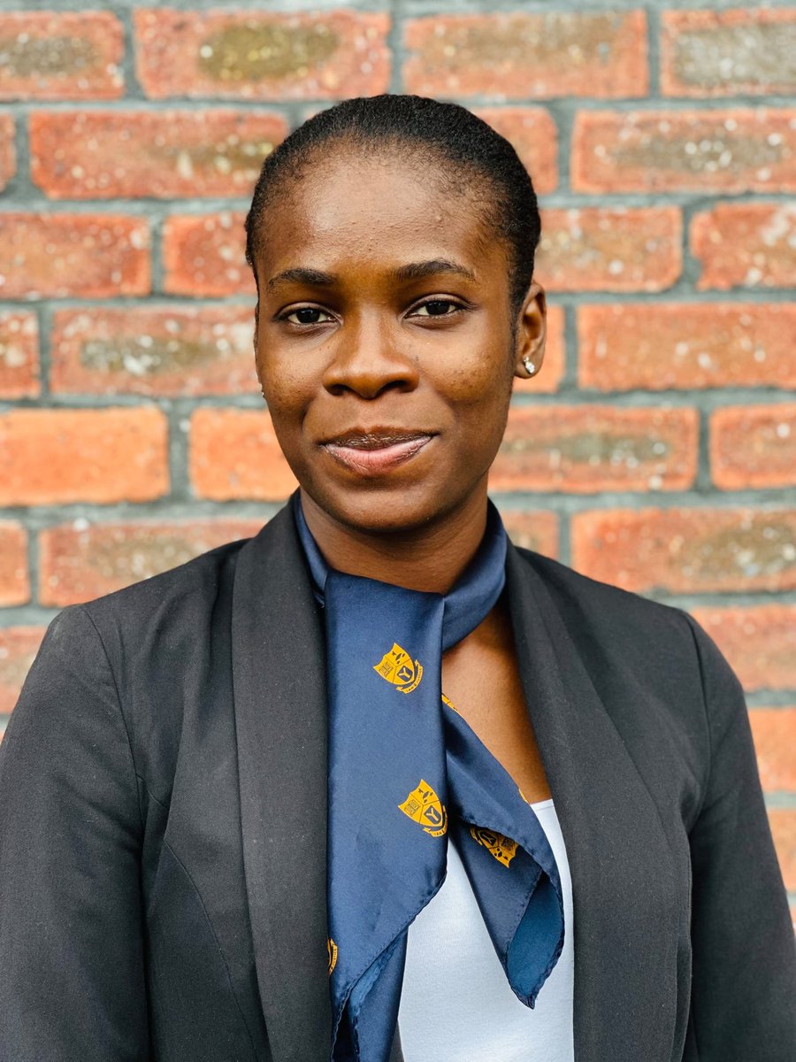 merdivah's tweet image. I PASSED THE BAR!!!
O.M NKEONYE (ESQ).
God writes the best stories.