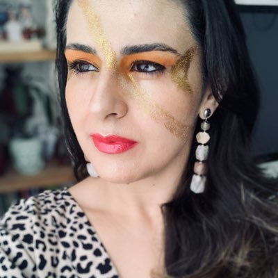 Dayana Silva tweet media