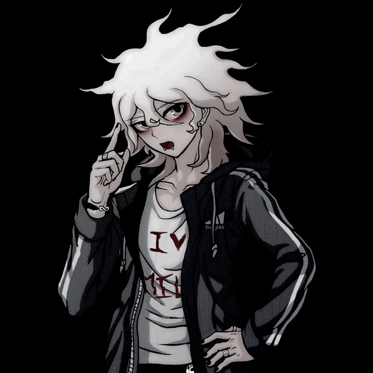 DEFT0NESASHA's tweet photo. That was quick.

Okay kiddo, word of advice. If anyone says they want to take candy from you, you kick them in the balls. Got it? https://t.co/W2BfV5XF7P