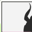 これだけで分かってしまうシルエットすごくない...? 