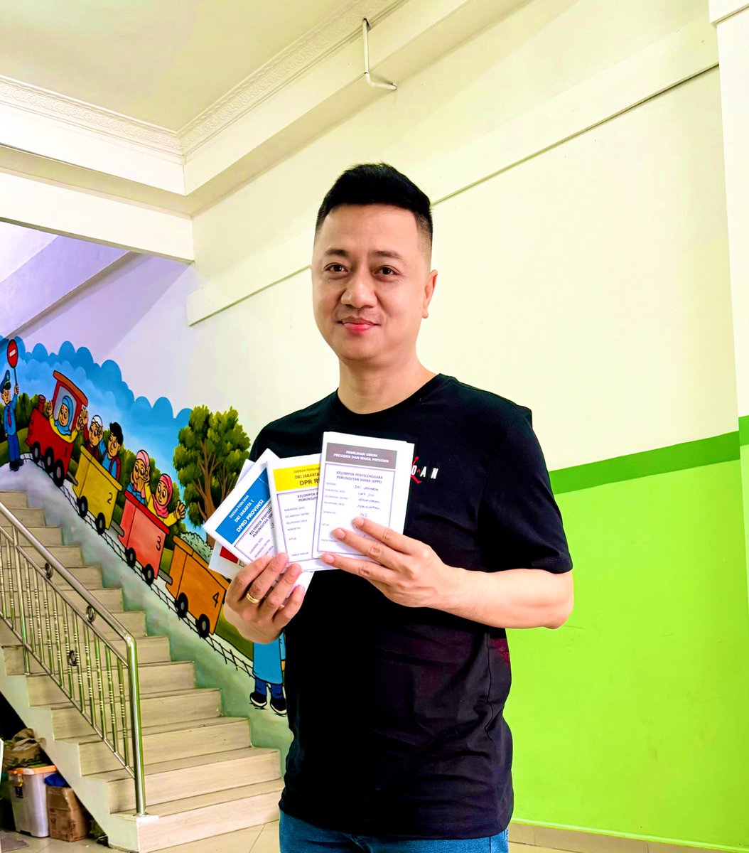 Persatuan Indonesia 🇮🇩