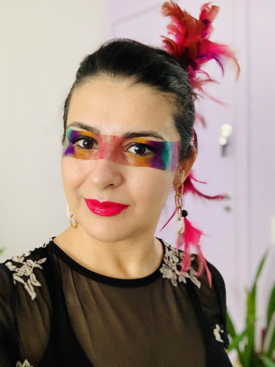 Dayana Silva tweet media