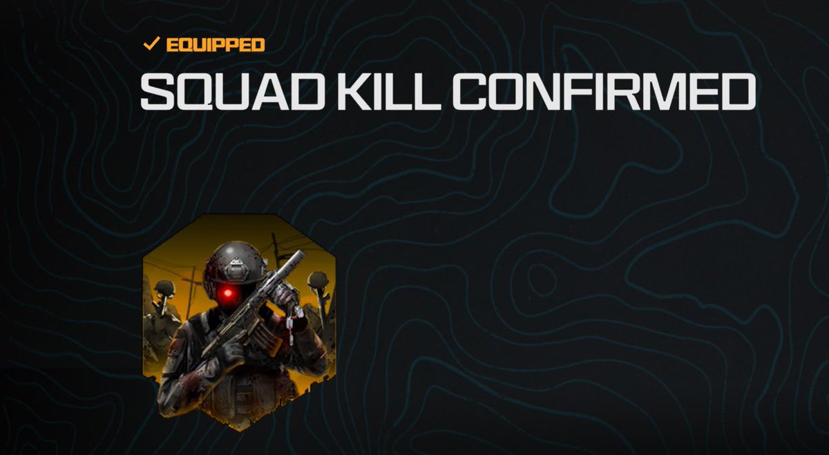 SeDHerO's tweet image. That’s the sauce am talking bout! #MW3 #fortuneskeep