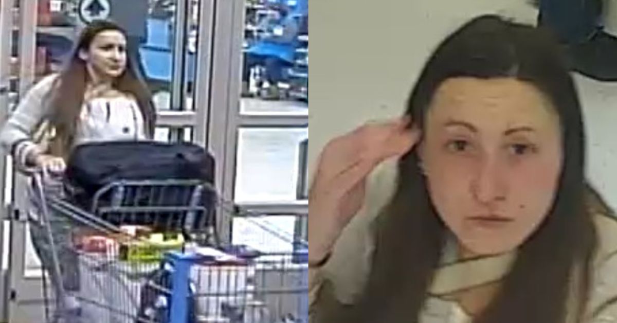 tinyurl.com/4weca37p '🚨 Help Needed 🚨 Tilton Police seek public's help in identifying a woman from a recent photo. Have info? Contact Officer Patten at wpatten@tiltonpd.org. Your tip could make a difference! #CommunitySafety #TiltonPD #PublicAssistance'