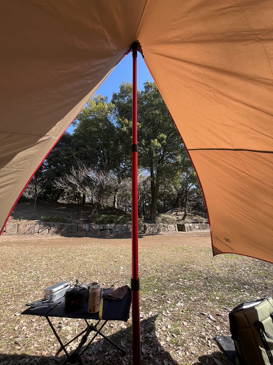 DAISUKEキャンプ大好き△ tweet media