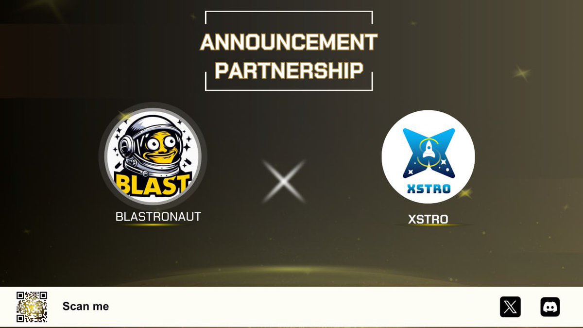 Blastronaut tweet media