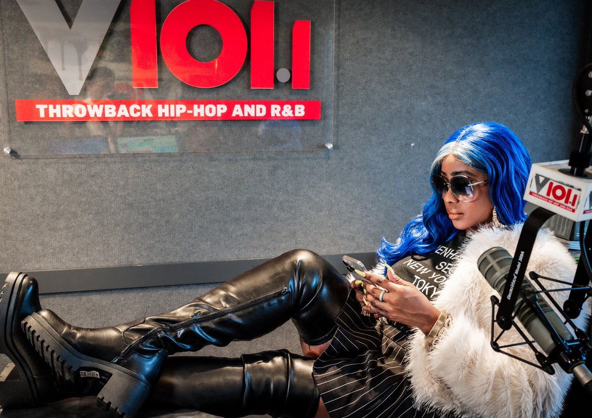 👑 BESA tweet media