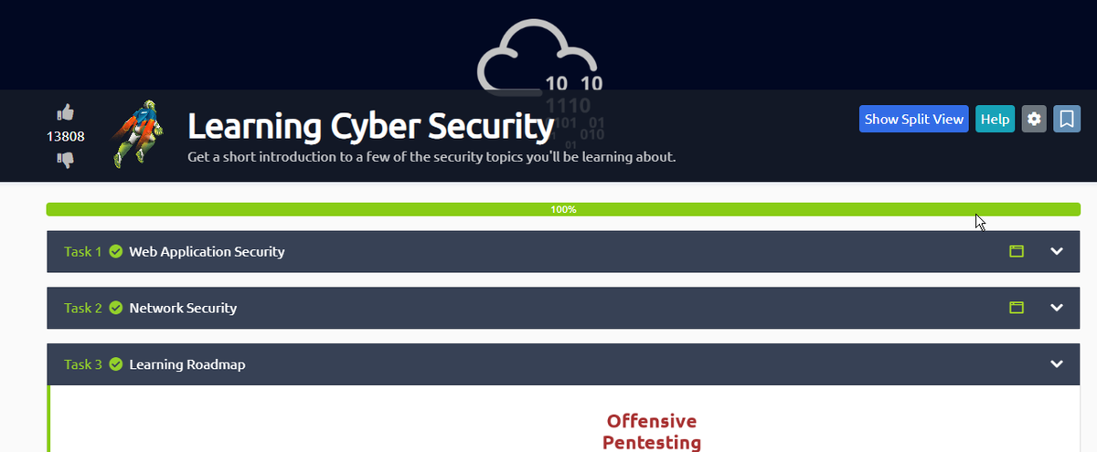 th3se3k3r's tweet photo. i just completed Day5 of #100Days_of_Ctf_Challange with @WeSafeNet
#safeNet_Challenge
#cybersecurity #hacking
Learning Cyber Security - I have just completed this room! https://t.co/upoy9E2JVS #tryhackme #cyberfundamentals #beginnerpathintro via @tryhackme https://t.co/lqAPX81L5d