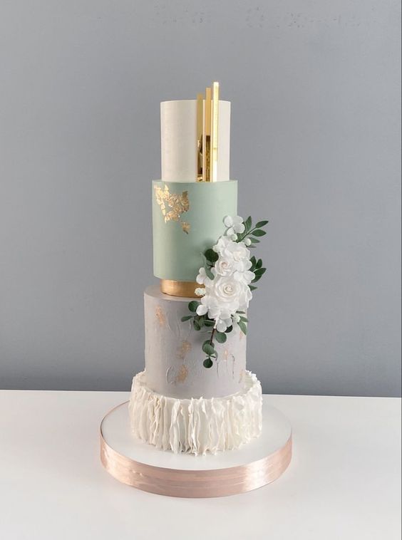 Indulge in Sweet Dreams with Our Exquisite Wedding Cakes! 🍰💍
.
.
#WeddingCake #SweetDreams #CakeLovers #CelebrationCakes #TieredTreats #CakesOfInstagram #WeddingInspiration #SugarAndSpice #CustomCakes #BridalSweets