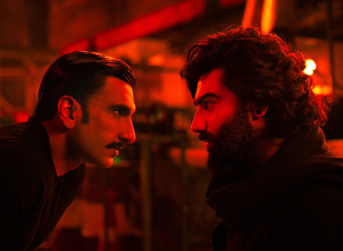 ajaydevgn's tweet photo. Iss toofan ke liye tayaar ho jao
Welcome @arjunk26 

#SinghamAgain @ADFFilms @RSPicturez @jiostudios @RelianceEnt #Cinergy https://t.co/m1Q23j6Tr9
