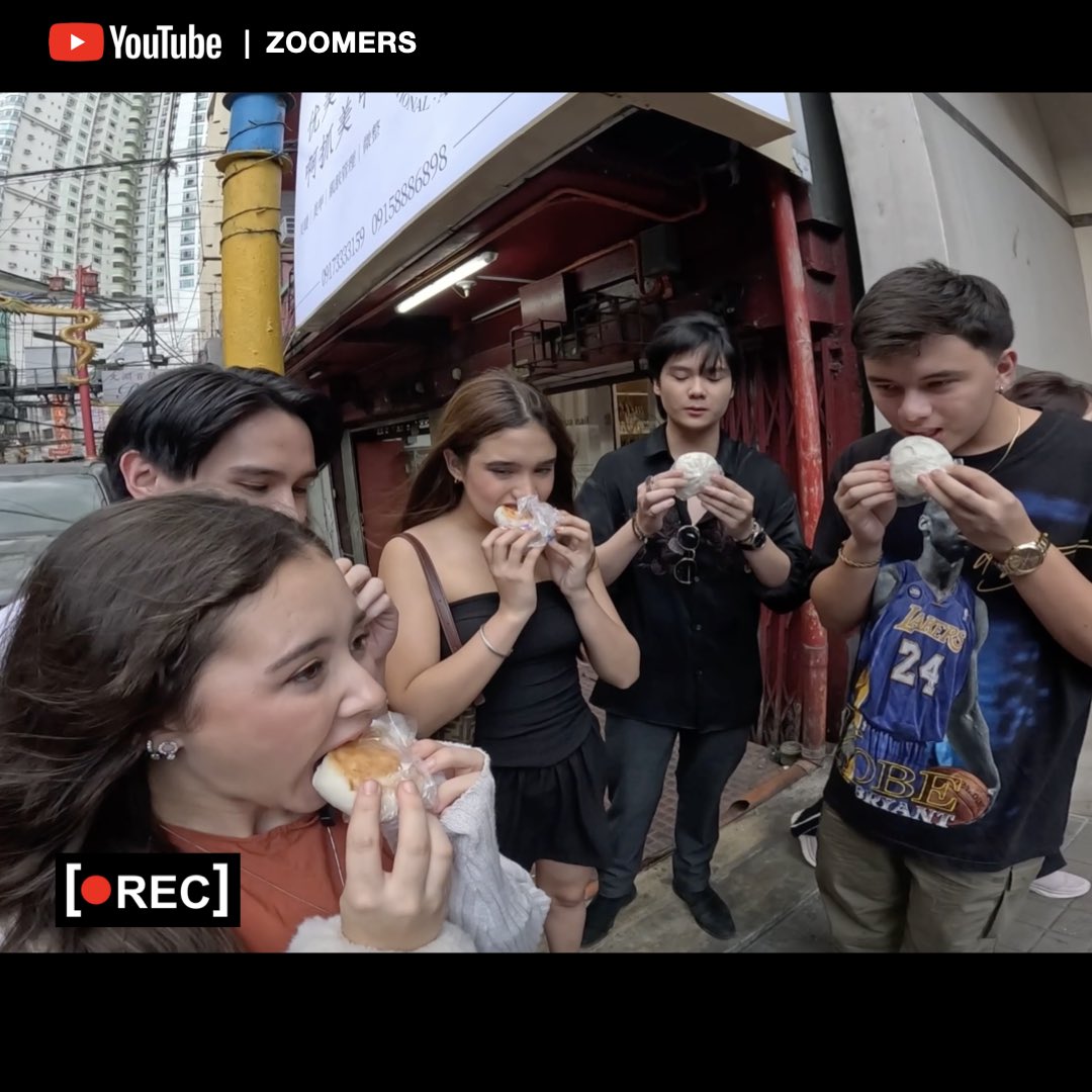 starmagicphils's tweet photo. THIS IS REALLY IS IT!!! 😍

#Zoomers Binondo Vlog drops at 5PM on YouTube!

#ZoomersBinondoVlog https://t.co/8kEMAaIO14
