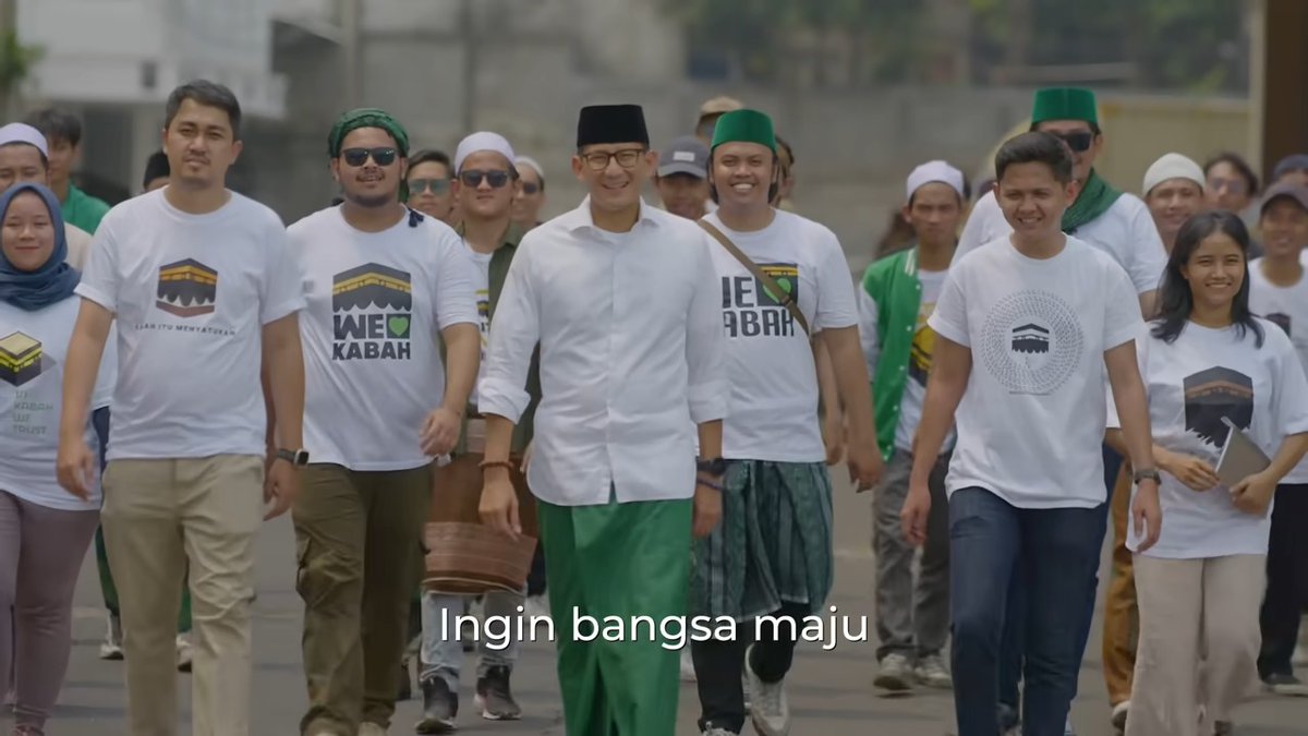 lyanyalya's tweet photo. @ikramarki kena PPP hiburan banget sihhh penyegaran timeline liat senyum Pak Sandi #kenaPPP https://t.co/x9CNjGbGiv
