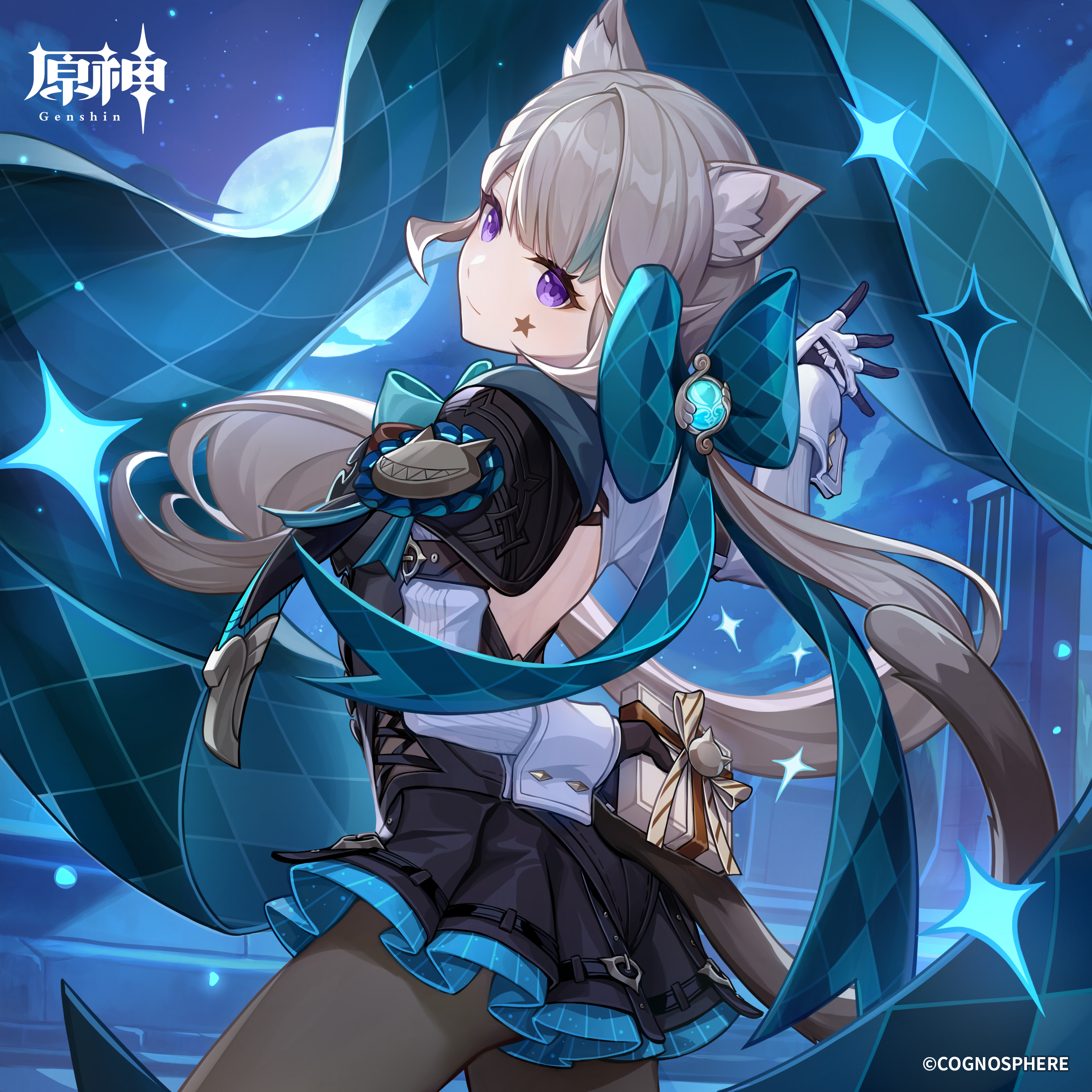 刻晴Love:アチーク (@kokuseilove) / X